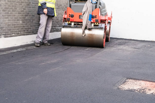 Best Driveway Repair and Patching  in Inwood, FL